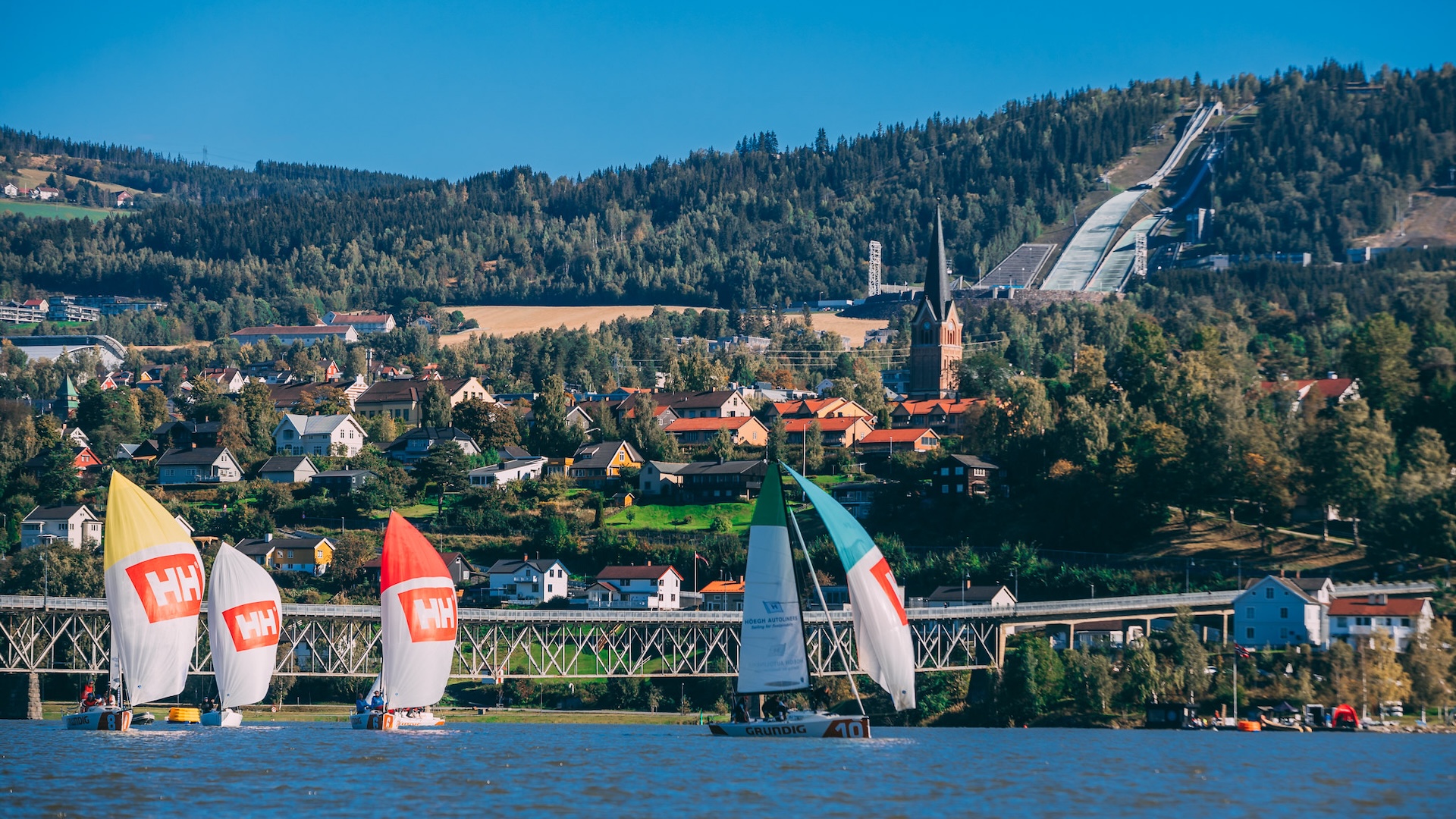 Lillehammer SSL24